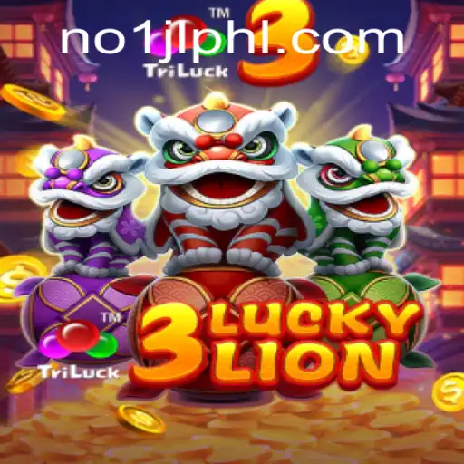 Exploring 3LUCKYLION: An In-Depth Look at This Exciting Game