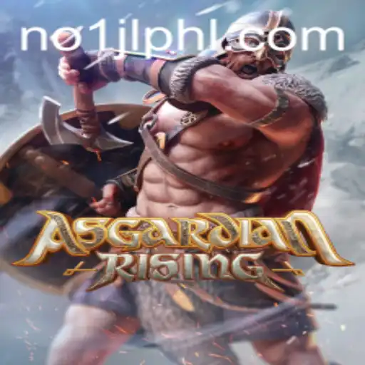 AsgardianRising: Embark on a Norse Adventure with No1jl