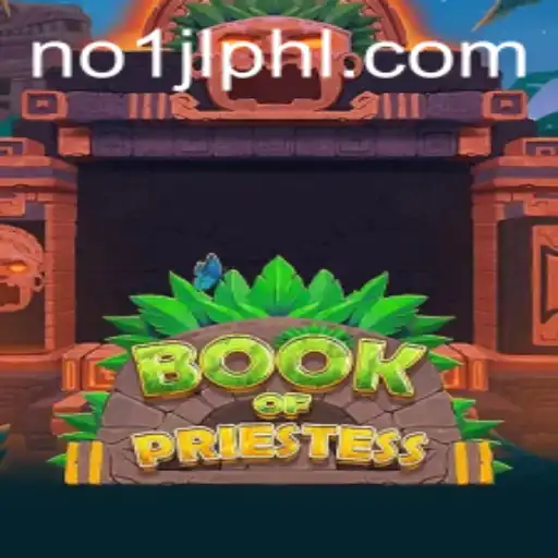 Unveiling the Mystical World of 'BookOfPriestess'