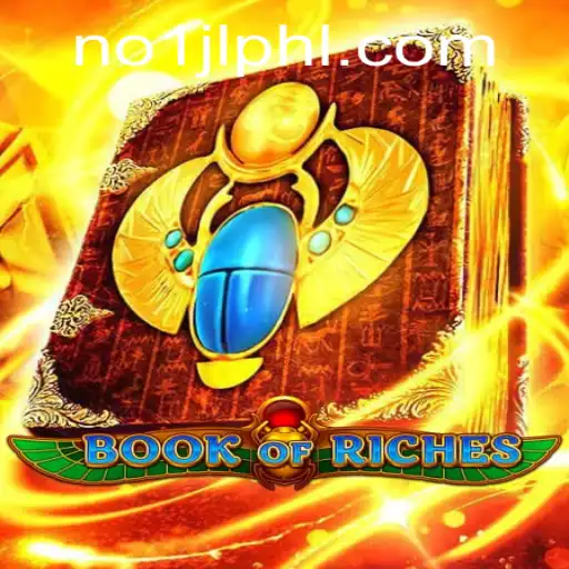 Discovering the Thrills of BookofRiches: A Journey into the World of Gaming