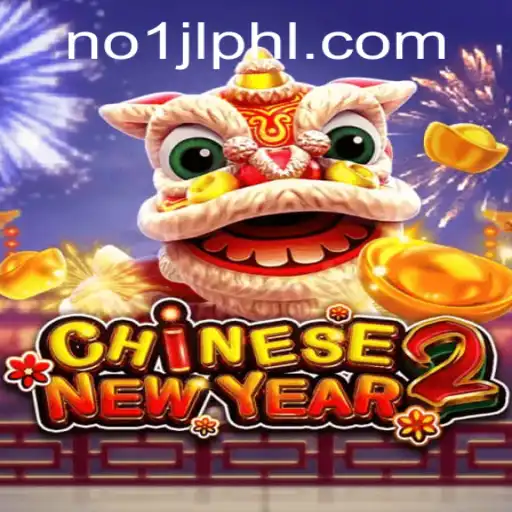 CHINESENEWYEAR2: A Fresh Take on Cultural Gaming