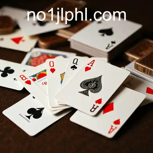 The World of Card Games: A Deep Dive into Tradition and Innovation