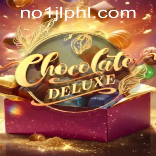 Exploring the Delightful World of ChocolateDeluxe: The Interactive Gaming Experience