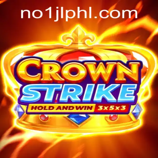 CrownStrike: The Future of Competitive Gaming