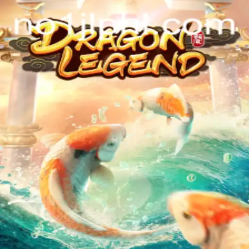 DragonLegend: Mastering the Mystical Realm