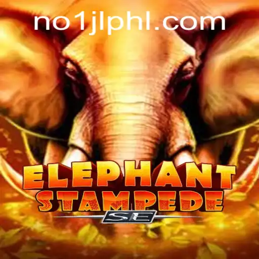 Embark on an Epic Adventure: ElephantStampedeSE