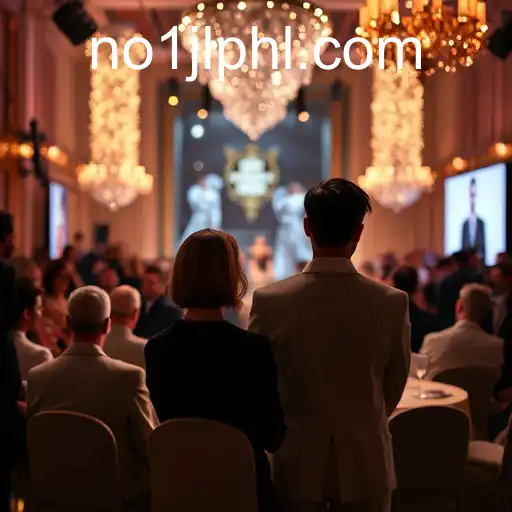 The Allure of Exclusive Events