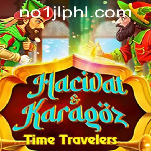 Discover the Enchanting World of HacivatandKaragoz