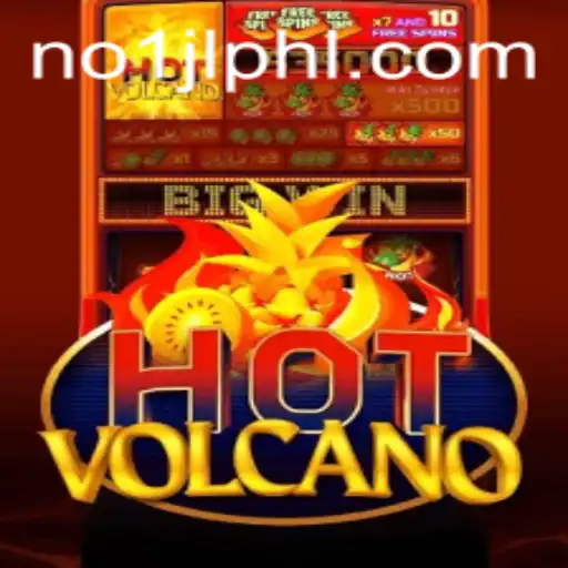 HotVolcano: An Engaging Adventure in a Thrilling World