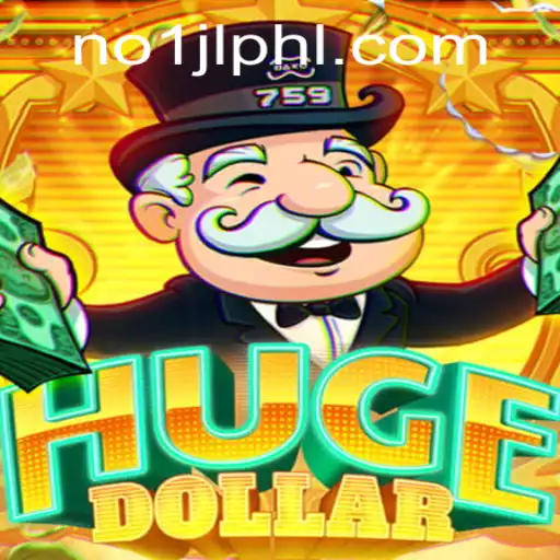 Exploring HugeDollar: A Thrilling Adventure in Gaming with Unique Rules