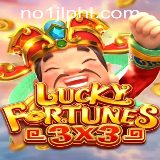 Exploring the Universe of LUCKYFORTUNES3x3: A Captivating Gaming Experience