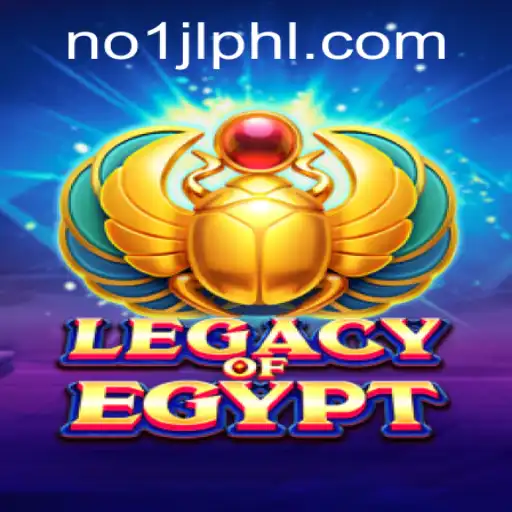 LegacyOfEgypt: Unearthing Ancient Treasures in the Gaming World