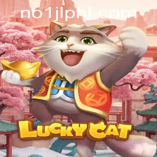 Unveiling LuckyCat: An Immersive Gaming Experience