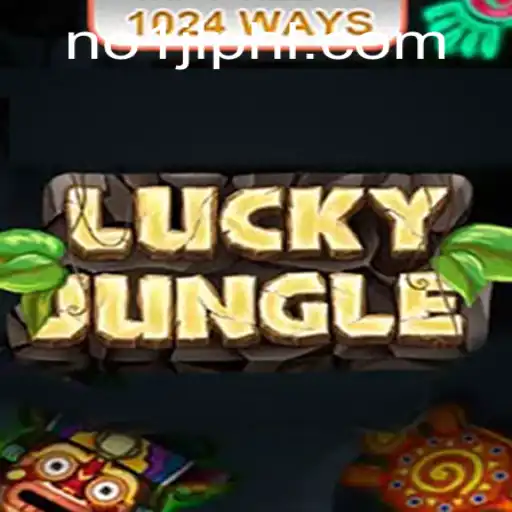 Explore the Exciting World of LuckyJungle1024: A Deep Dive into Gameplay and Rules