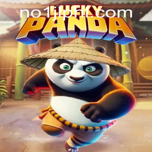 Explore the Enchanting World of LuckyPanda: A Digital Gaming Adventure