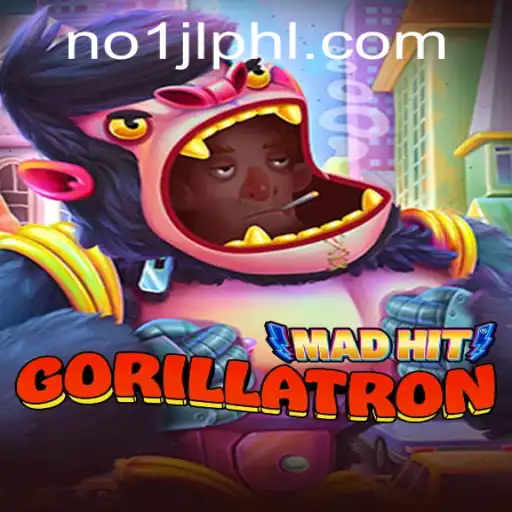 Discover the Unrivaled World of MadHitGorillatron: The Ultimate Gaming Experience