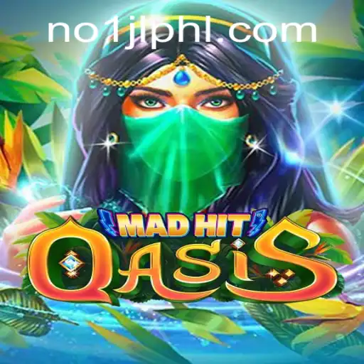 MadHitOasis: A Dive into the World of Adventure and Strategy
