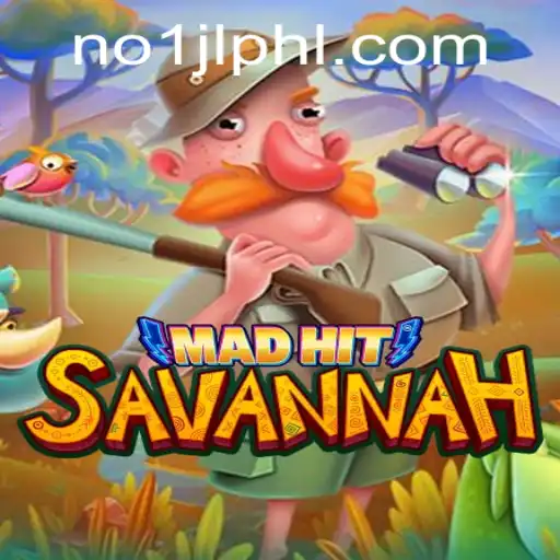MadHitSavannah: A Thrilling New Adventure in Modern Gaming