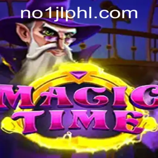 Unveiling the MagicTime: An Immersive Journey into a Mystical Realm