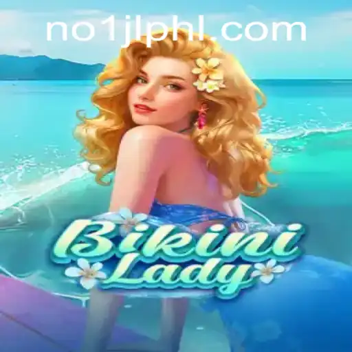 BikiniLady: Dive Into the New Gaming Sensation