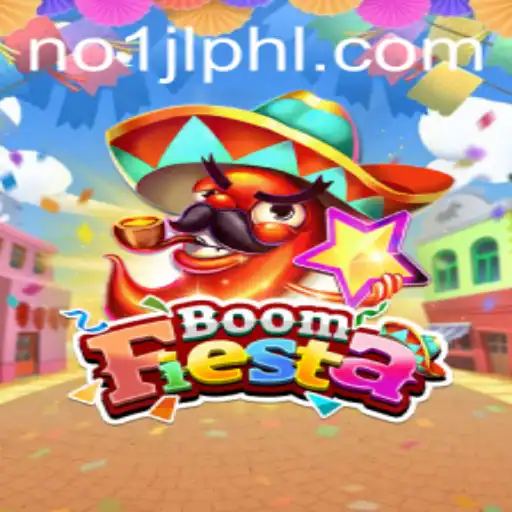 Experience the Vibrant World of BoomFiesta