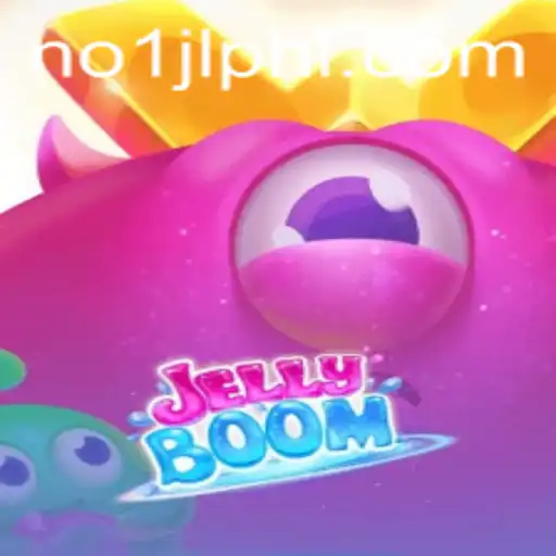 Discover JellyBoom: The Addictive New Game Everyone's Talking About
