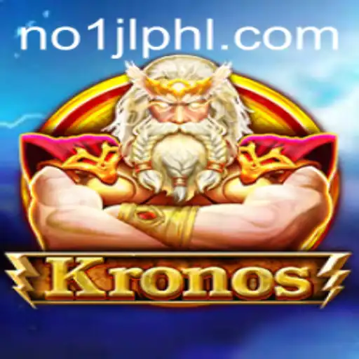 Kronos: The Revolutionary Game That's Taking the World by Storm
