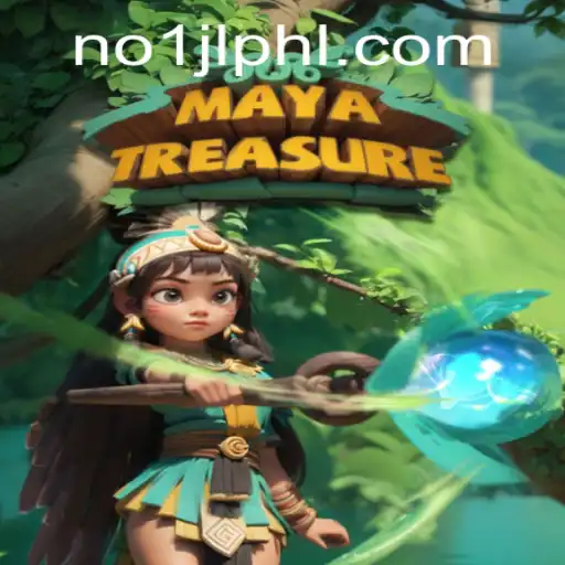 Exploring the Enigmatic World of MayaTreasure