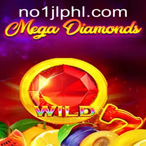 Discover the Thrilling World of MegaDiamond: A Game of Strategy and Fortune
