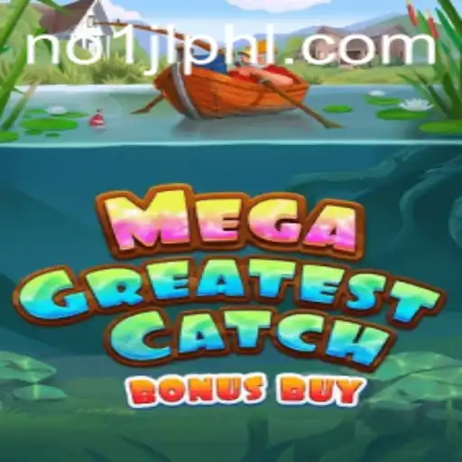 MegaGreatestCatchBonusBuy: Dive Into an Underwater Adventure