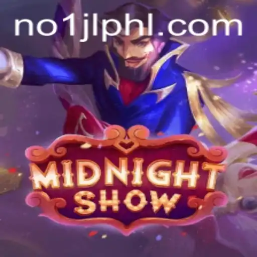 MidnightShow: A Journey Into the Unseen Realm