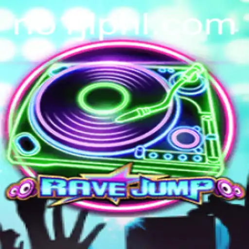 RaveJump: A Pulsating Dive into the World of Electronic Thrills