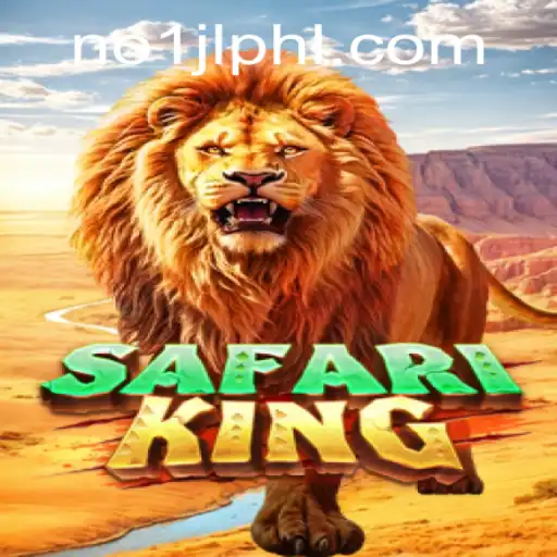 Explore the Adventure of SafariKing: A Riveting Gaming Experience with No1jl