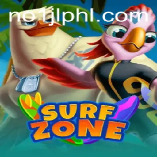 Dive into the Exciting World of SurfZone: The Thrilling Surf Adventure Game