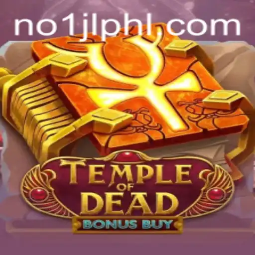 Explore the Mysteries of TempleofDeadBonusBuy: A Thrilling Game Adventure