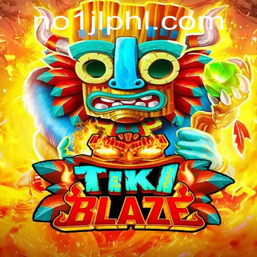 Discover the Thrilling World of TikiBlaze: A Comprehensive Guide