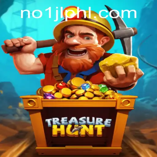 Unveiling the Adventurous World of TreasureHunt: A Comprehensive Guide