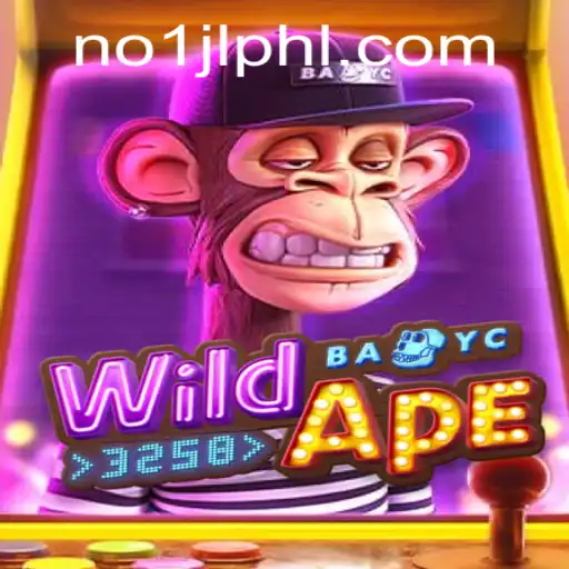 Discovering the Thrills of WildApe3258: An Innovative Adventure