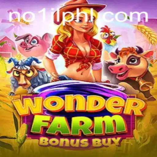 Unveiling WonderFarmBonusBuy: A Thrilling Game Experience