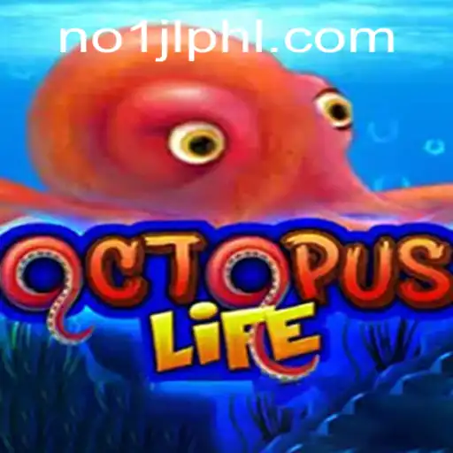 Explore the Thrilling Depths of OctopusLife: A Unique Gaming Adventure