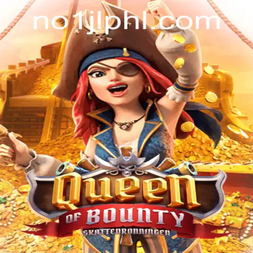 Discover the Adventure of QueenofBounty: Unleashing the Thrills of Treasure Hunt