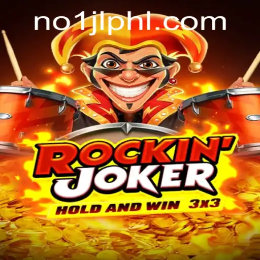 RockinJoker: The Game Everyone's Talking About