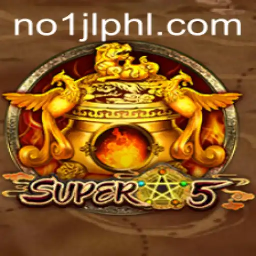 Unlocking the Adventure of Super5: A Journey into the World of No1jl