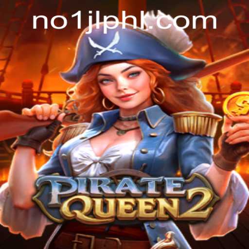 Dive into Adventure with PirateQueen2