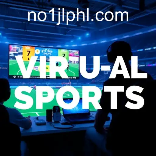 Virtual Sports: The Digital Revolution in Gaming