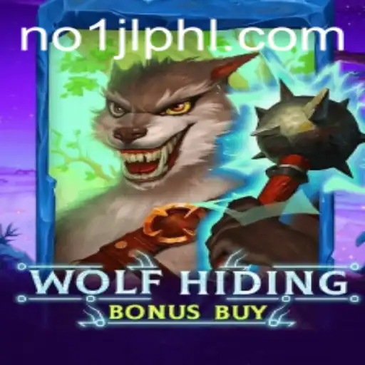 Unveiling the Thrills of WolfHidingBonusBuy: A Deep Dive into This Exciting Game