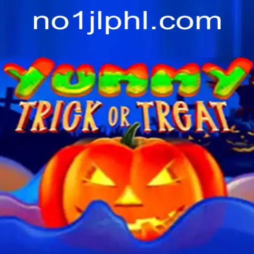 YummyTrickorTreat: The Ultimate Halloween Gaming Experience